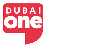 Dubai One logo